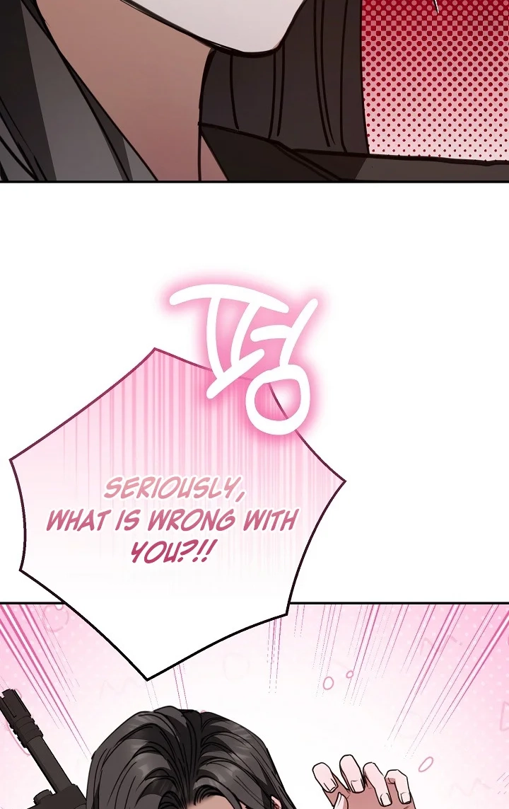 There Are No Bad Military Dogs Chapter 20 page 58 - 