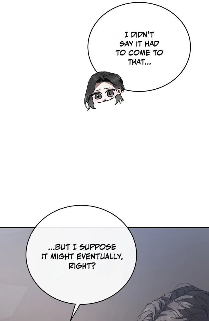 There Are No Bad Military Dogs Chapter 20 page 7 - 