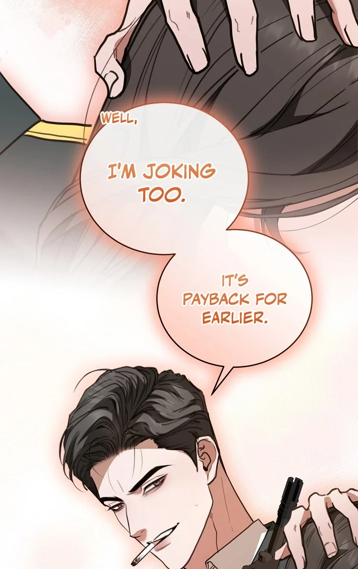 There Are No Bad Military Dogs Chapter 20 page 61 - 