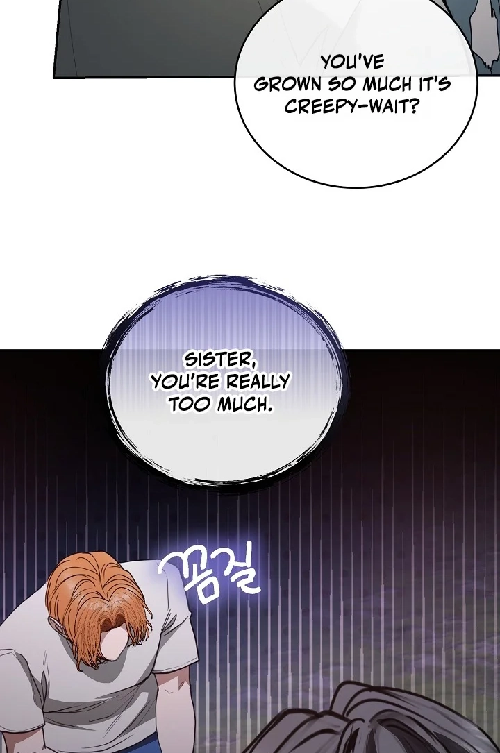 There Are No Bad Military Dogs Chapter 20 page 77 - 