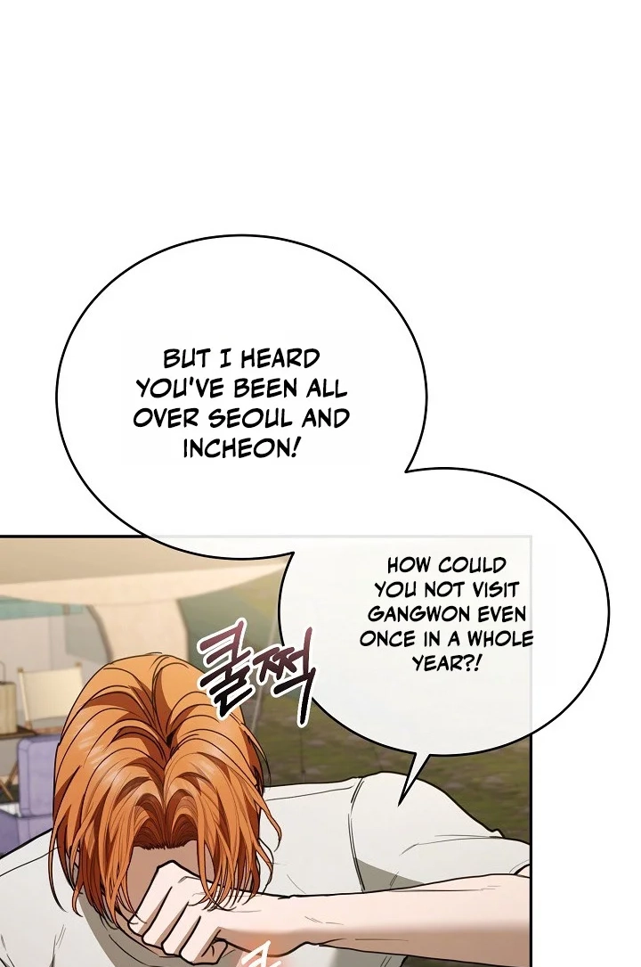 There Are No Bad Military Dogs Chapter 20 page 82 - 