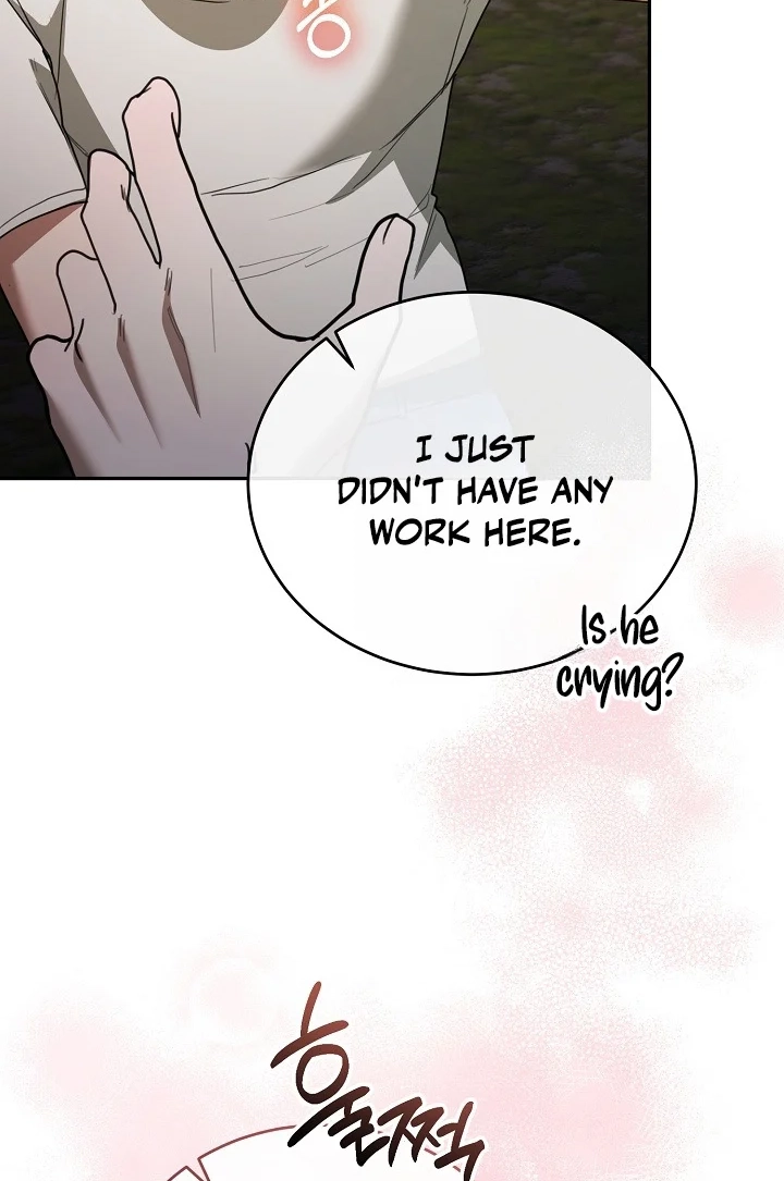 There Are No Bad Military Dogs Chapter 20 page 83 - 