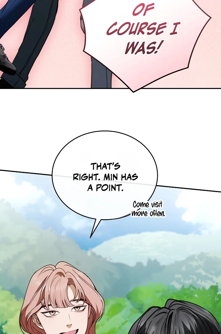 There Are No Bad Military Dogs Chapter 20 page 86 - 