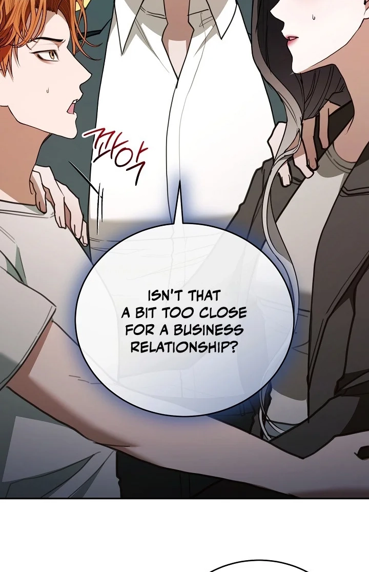 There Are No Bad Military Dogs Chapter 20 page 89 - 