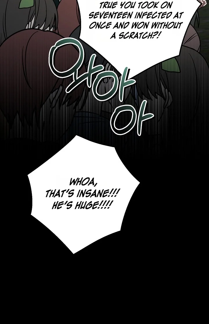 There Are No Bad Military Dogs Chapter 20 page 95 - 