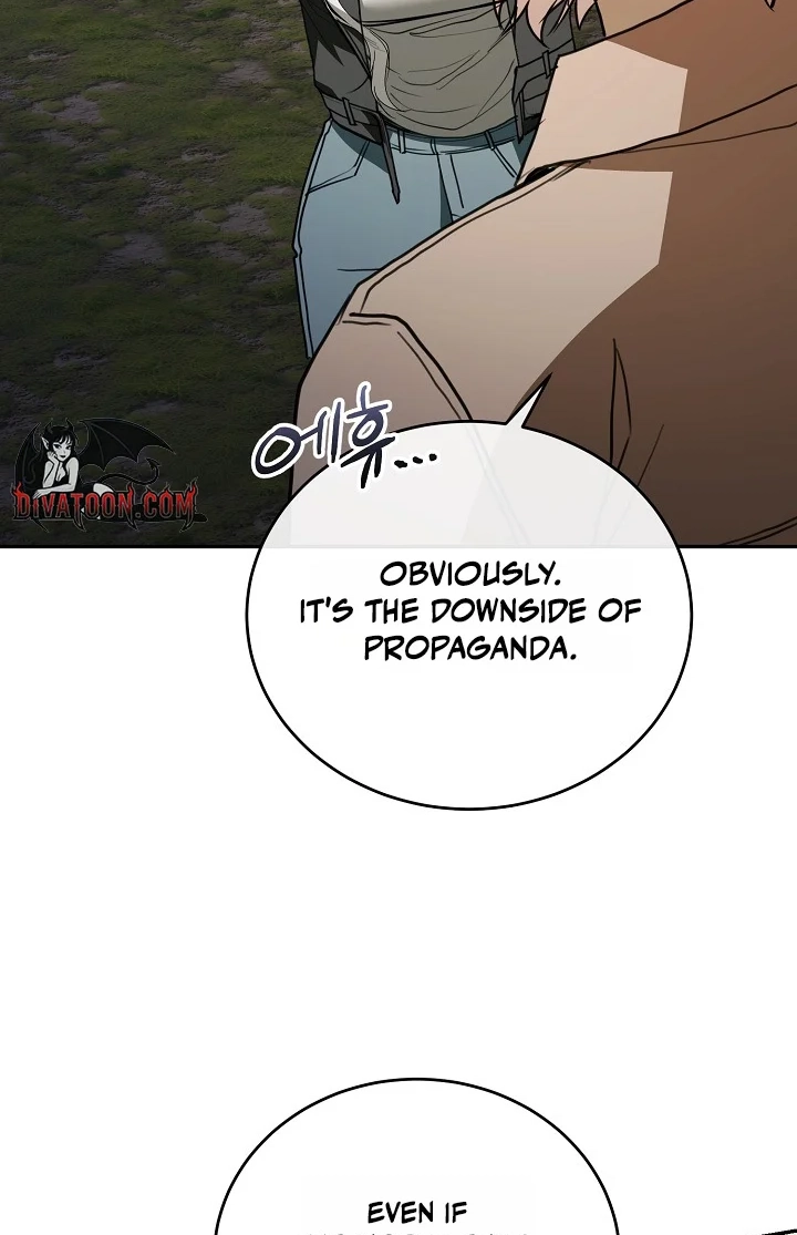 There Are No Bad Military Dogs Chapter 20 page 97 - 