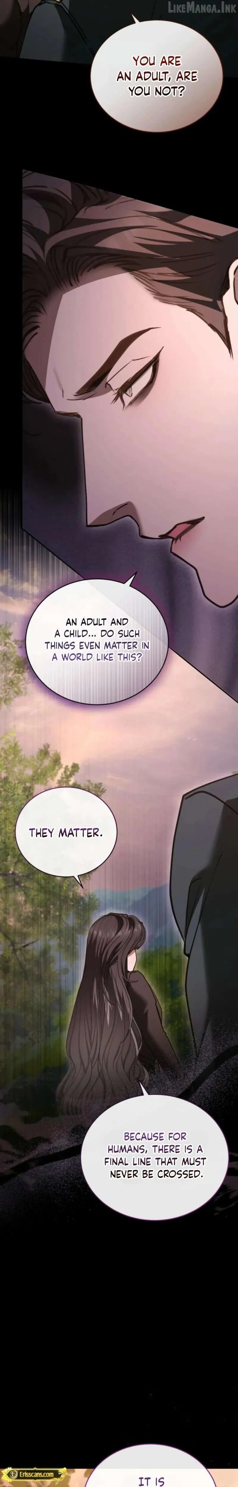 There Are No Bad Military Dogs Chapter 21 page 31 - 
