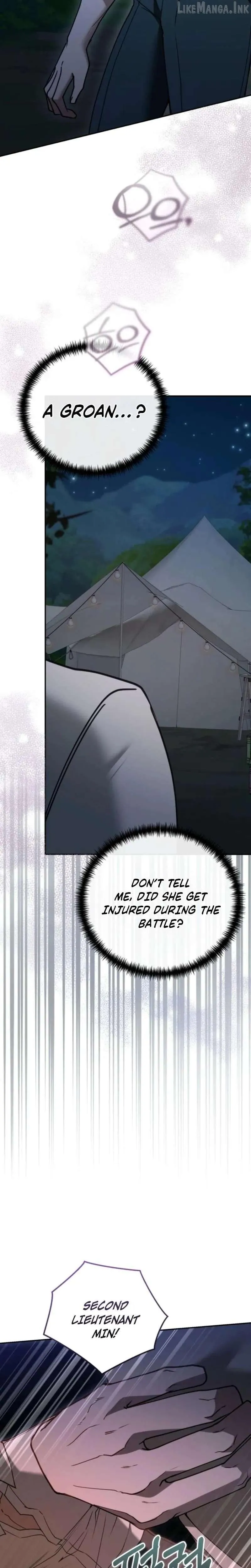 There Are No Bad Military Dogs Chapter 22 page 13 - 
