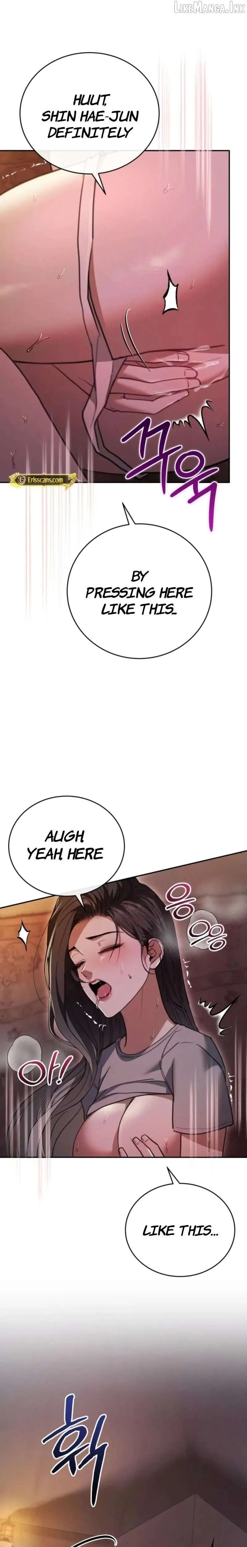 There Are No Bad Military Dogs Chapter 22 page 22 - 
