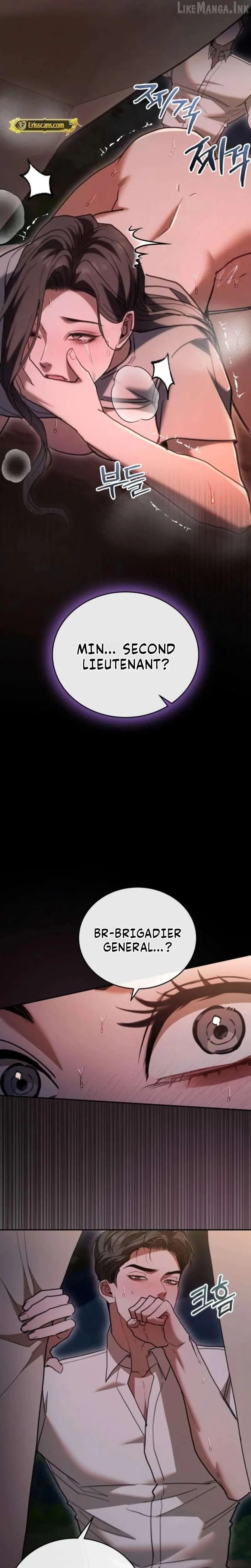 There Are No Bad Military Dogs Chapter 22 page 25 - 