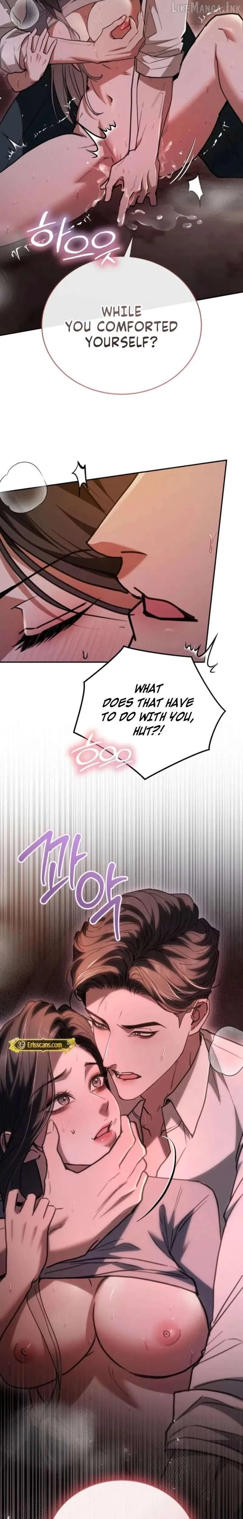 There Are No Bad Military Dogs Chapter 22 page 29 - 