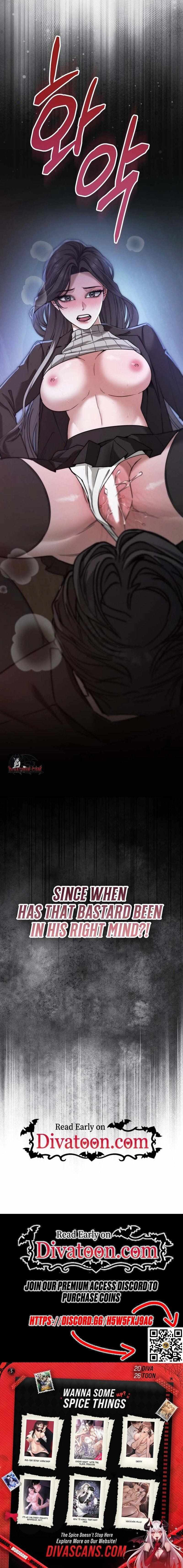 There Are No Bad Military Dogs Chapter 7 page 22 - 