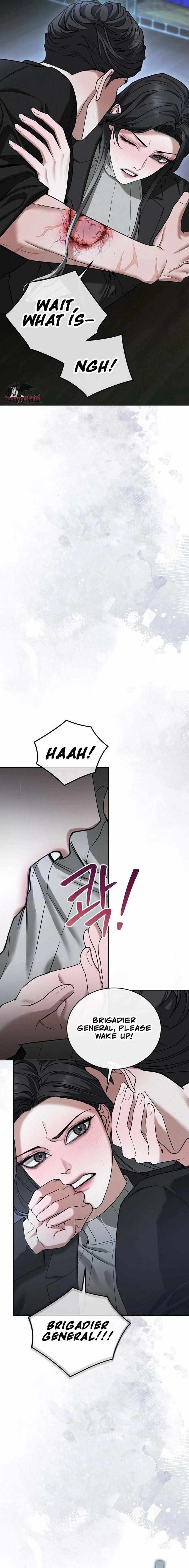 There Are No Bad Military Dogs Chapter 7 page 8 - 