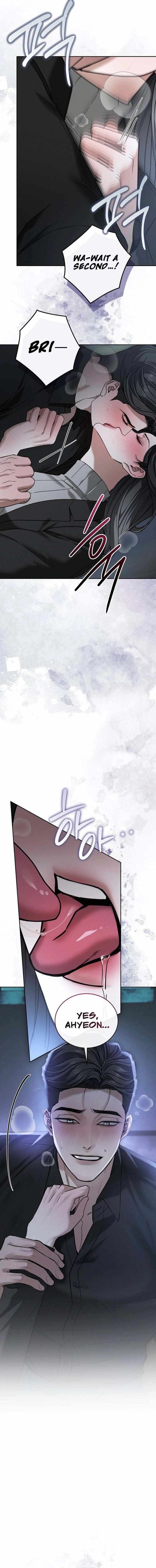 There Are No Bad Military Dogs Chapter 7 page 10 - 