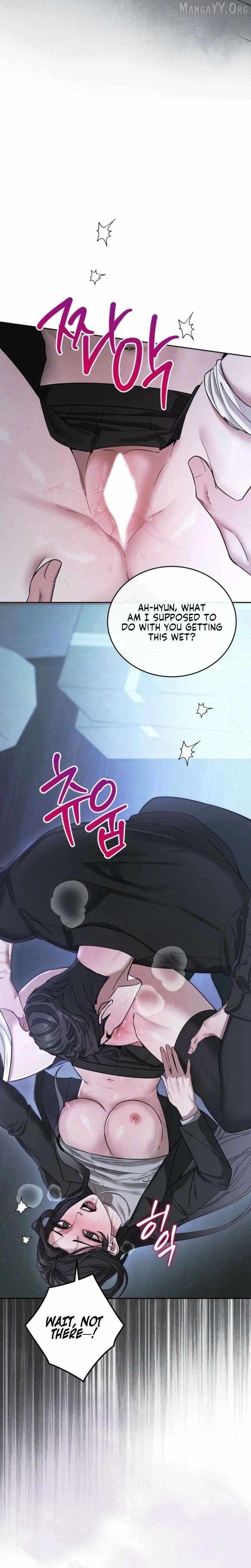 There Are No Bad Military Dogs Chapter 8 page 4 - 