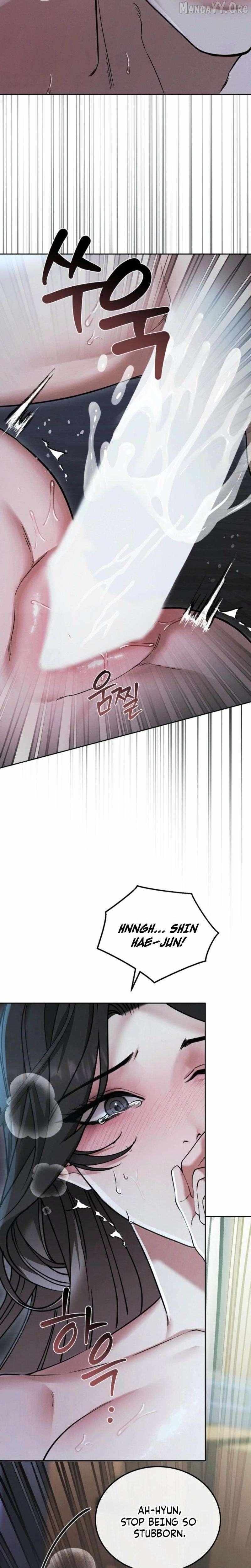 There Are No Bad Military Dogs Chapter 9 page 4 - 