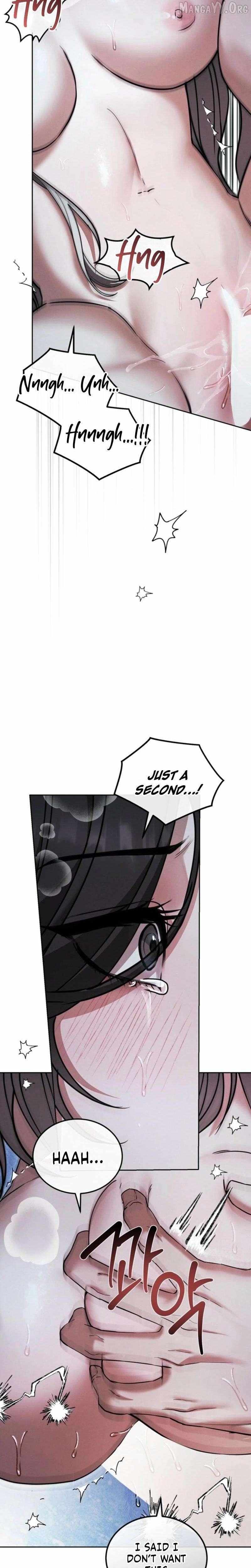 There Are No Bad Military Dogs Chapter 9 page 9 - 