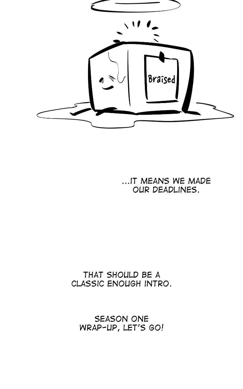 There Are No Bad Warriors in This World Chapter 1.1 page 2 - 