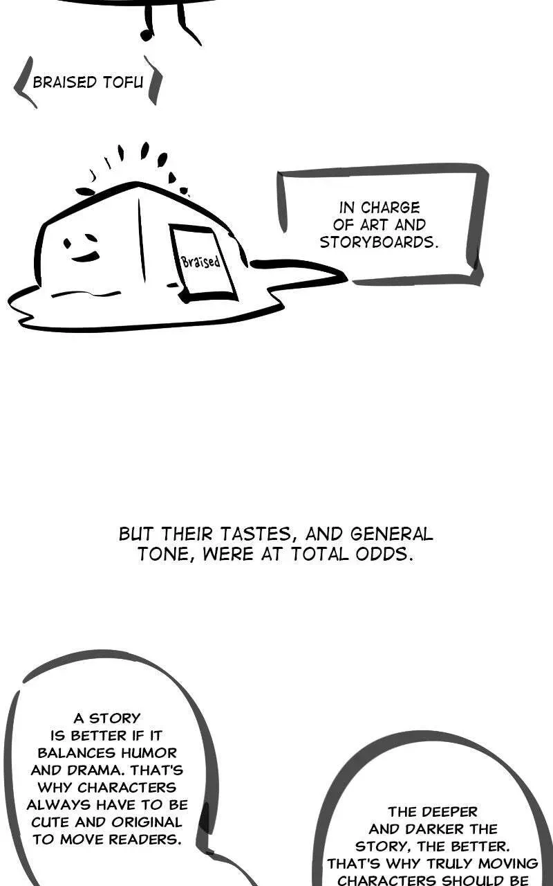 There Are No Bad Warriors in This World Chapter 1.1 page 15 - 