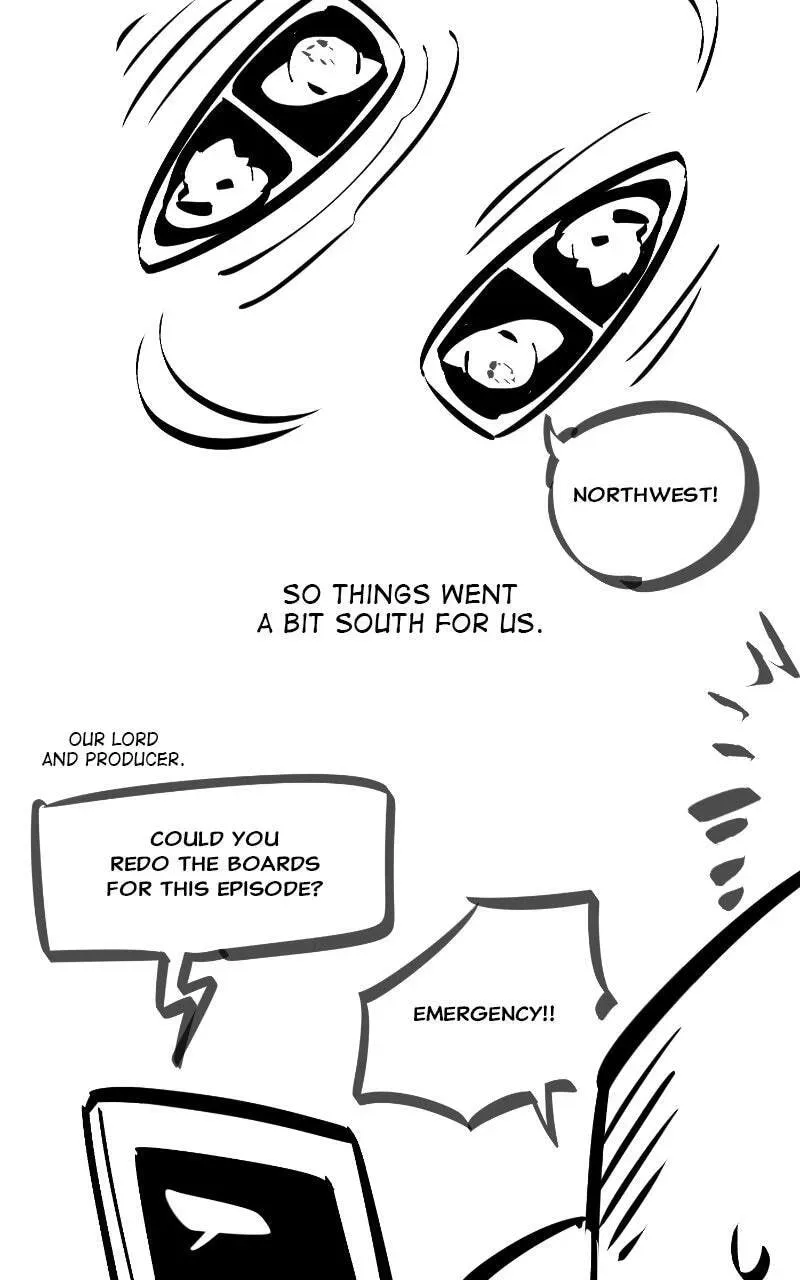 There Are No Bad Warriors in This World Chapter 1.1 page 17 - 