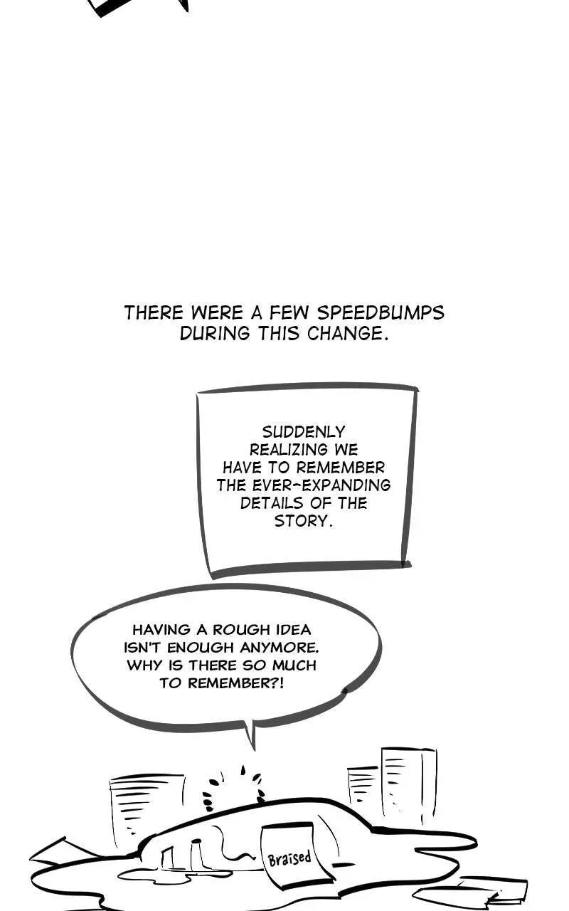 There Are No Bad Warriors in This World Chapter 1.1 page 19 - 