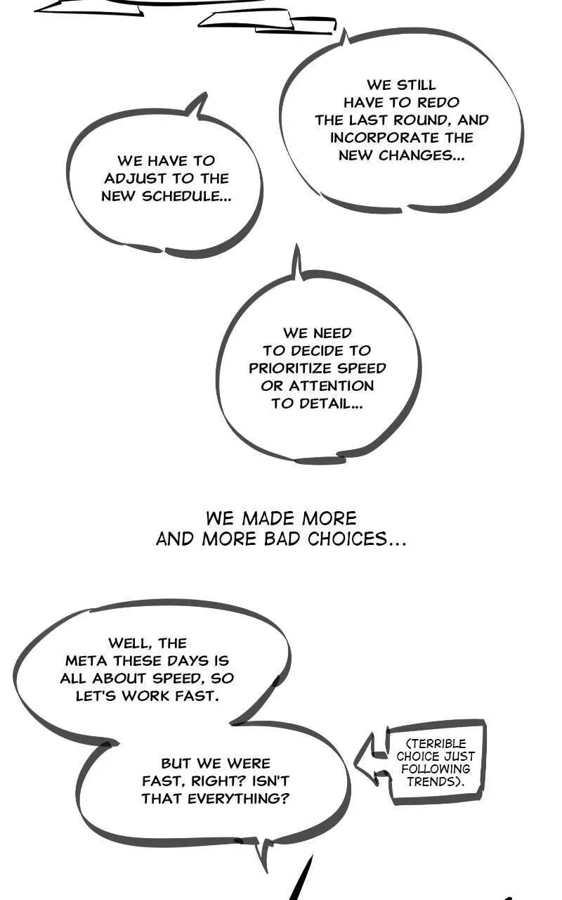 There Are No Bad Warriors in This World Chapter 1.1 page 20 - 