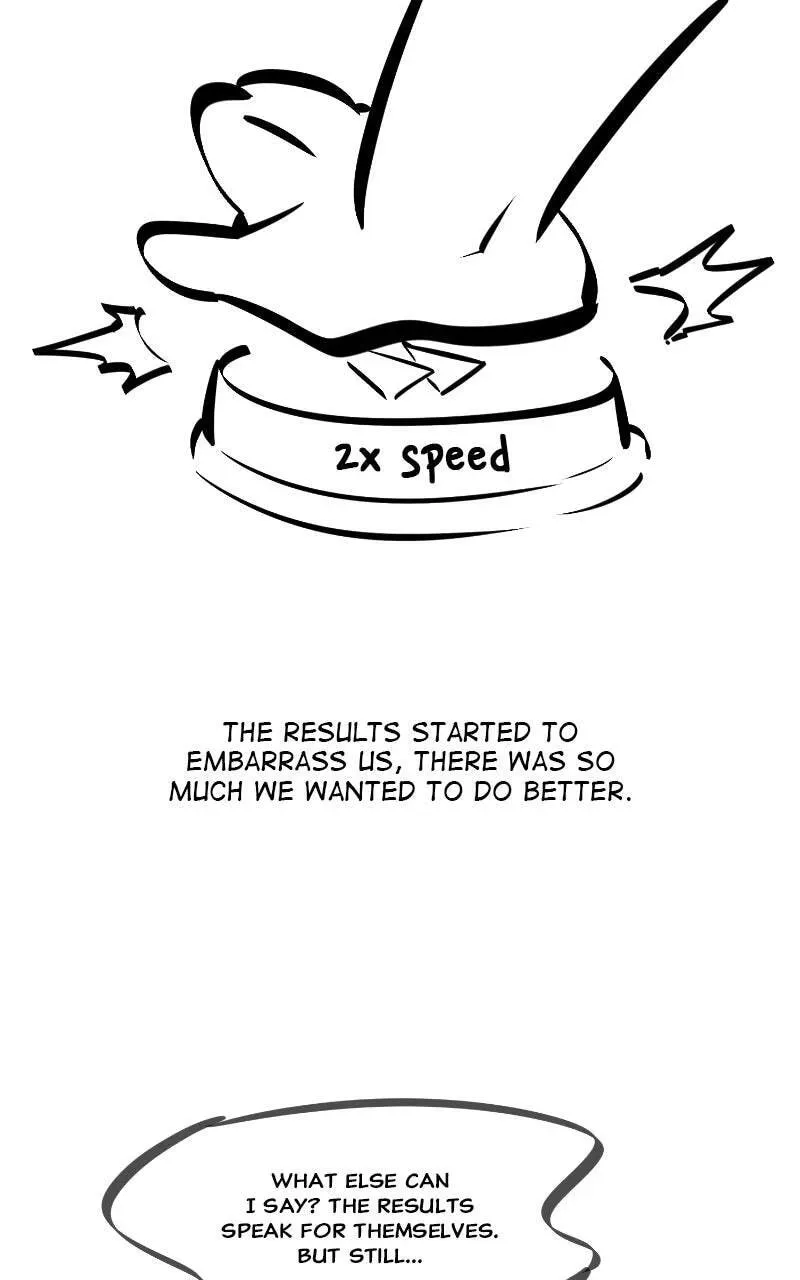 There Are No Bad Warriors in This World Chapter 1.1 page 21 - 