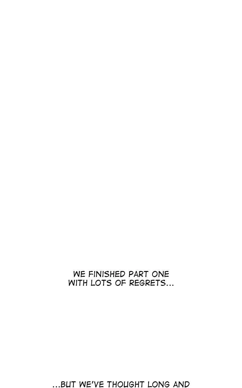There Are No Bad Warriors in This World Chapter 1.1 page 23 - 