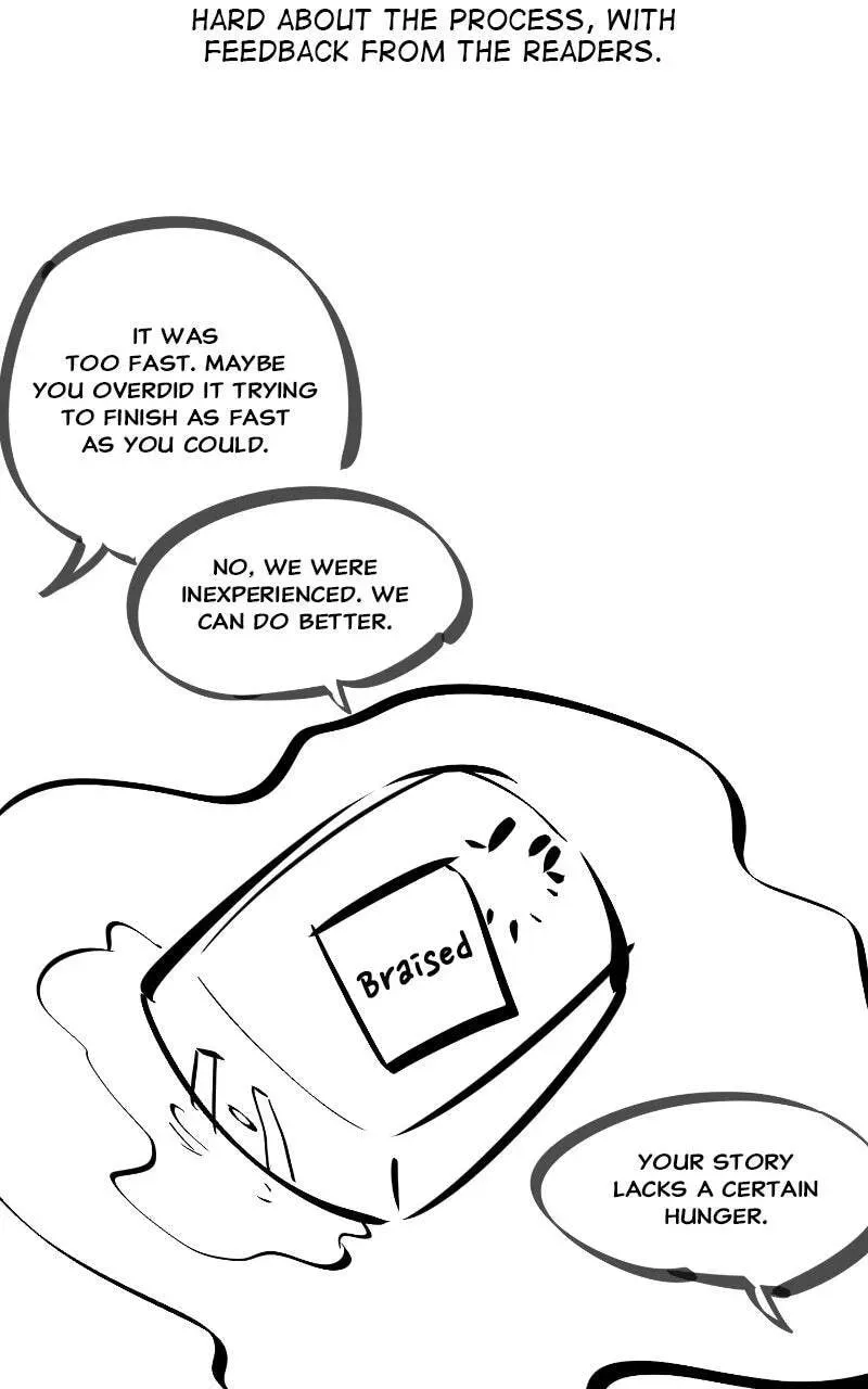 There Are No Bad Warriors in This World Chapter 1.1 page 24 - 