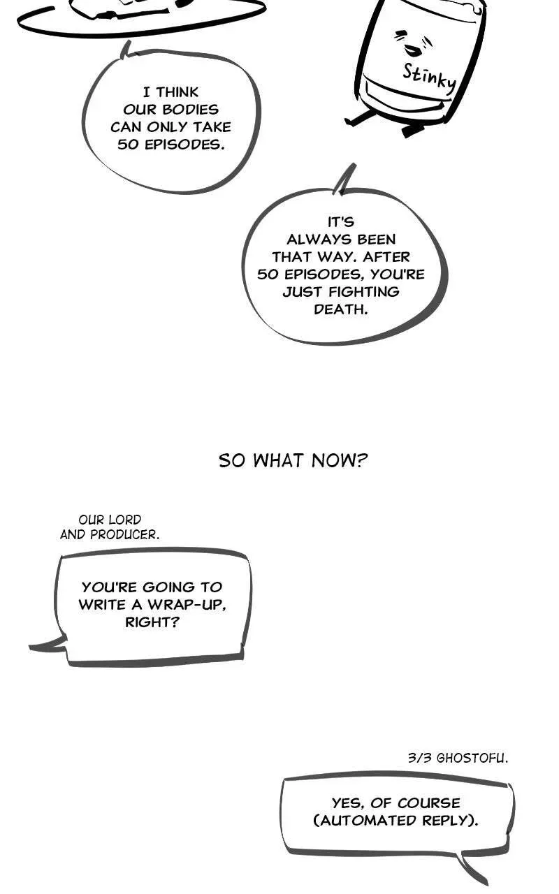 There Are No Bad Warriors in This World Chapter 1.1 page 4 - 
