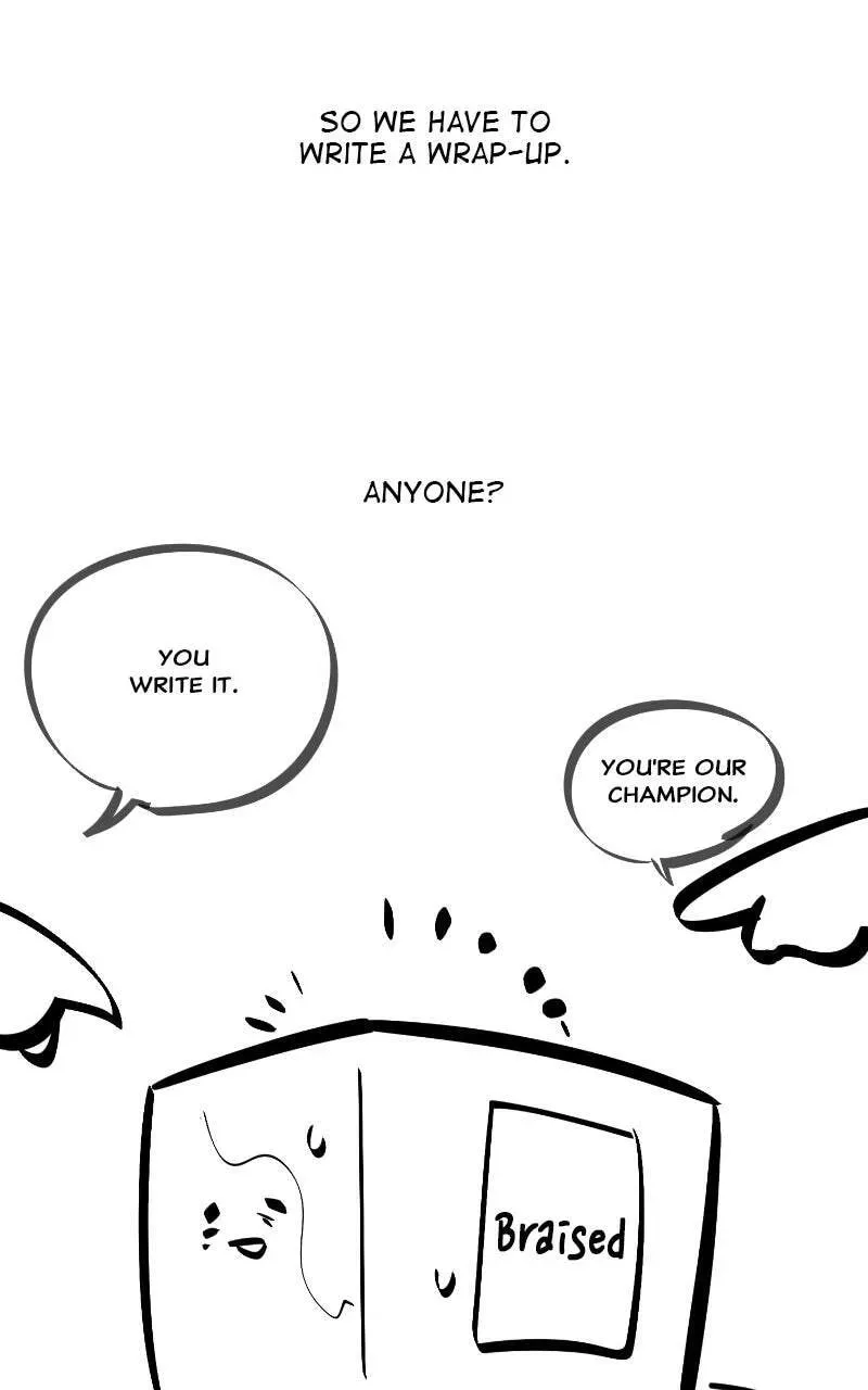 There Are No Bad Warriors in This World Chapter 1.1 page 5 - 