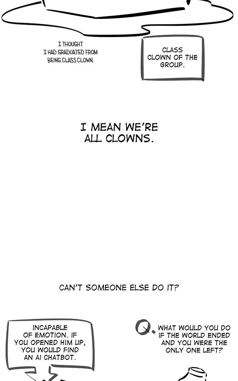 There Are No Bad Warriors in This World Chapter 1.1 page 6 - 