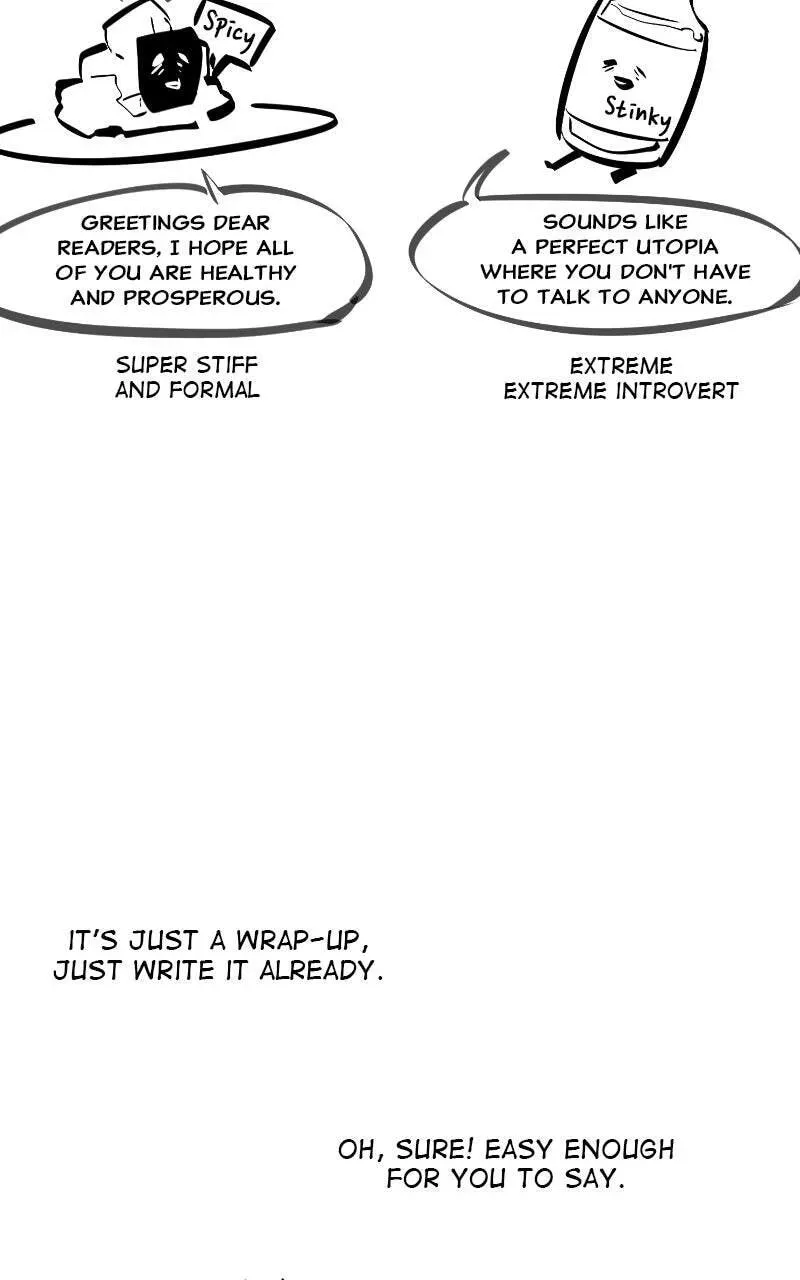 There Are No Bad Warriors in This World Chapter 1.1 page 7 - 