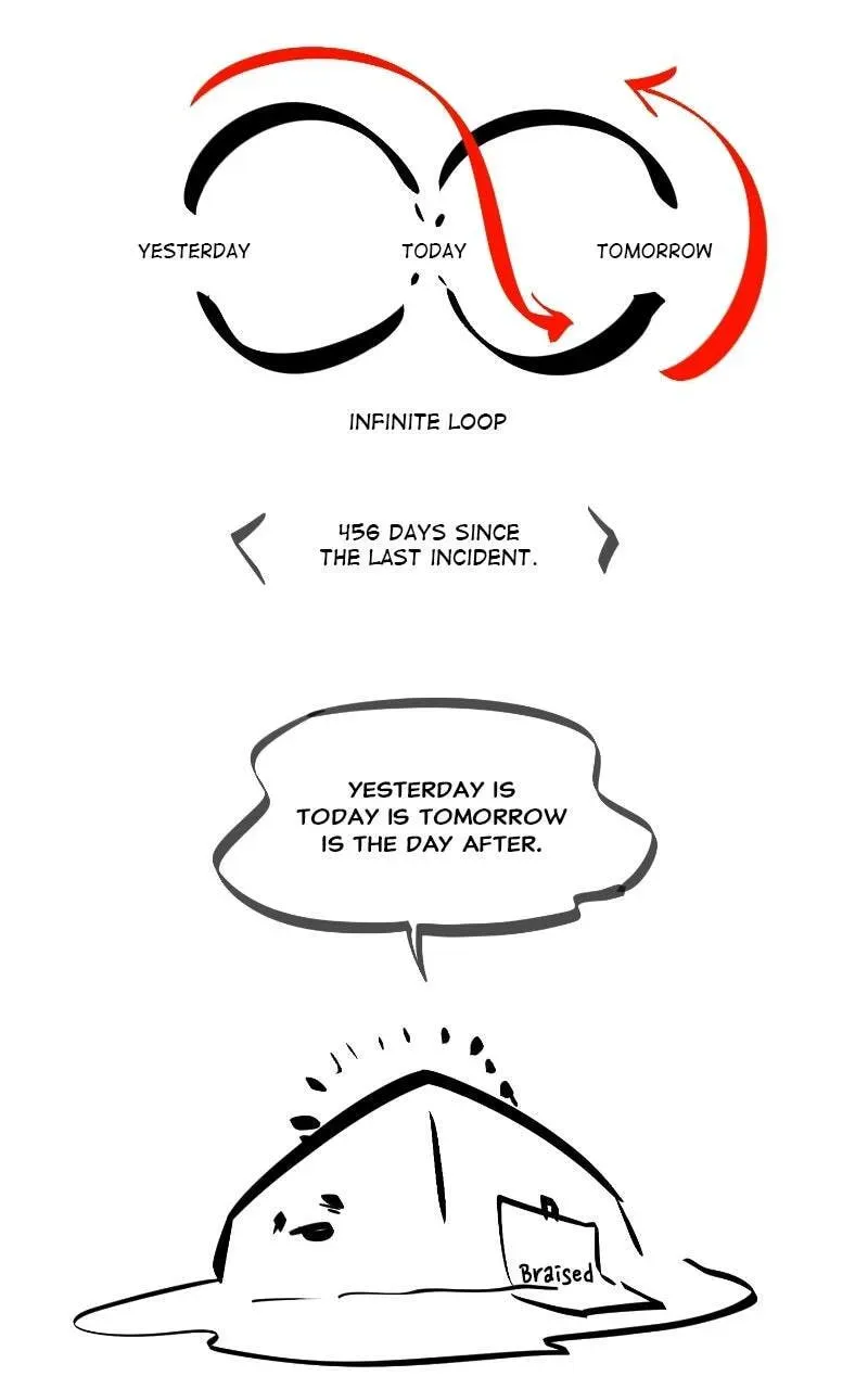 There Are No Bad Warriors in This World Chapter 1.1 page 10 - 