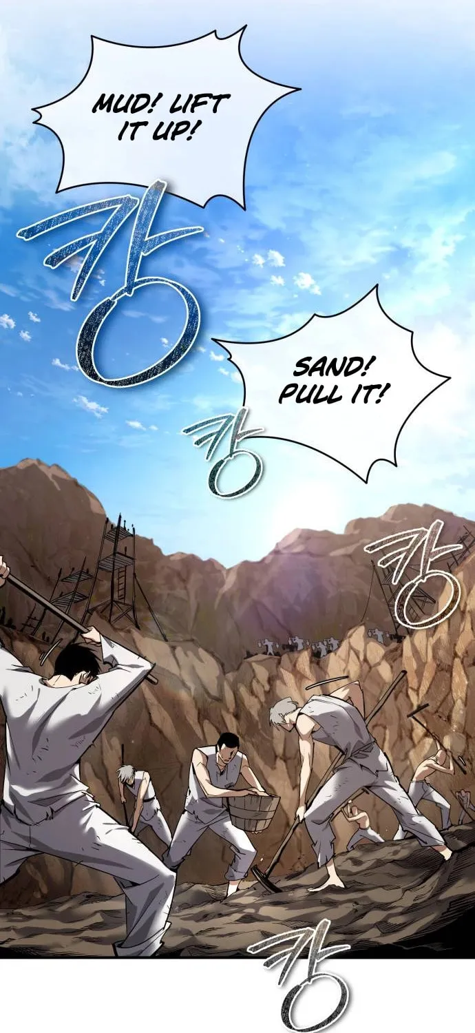 There Are No Bad Warriors in This World Chapter 1 page 2 - 