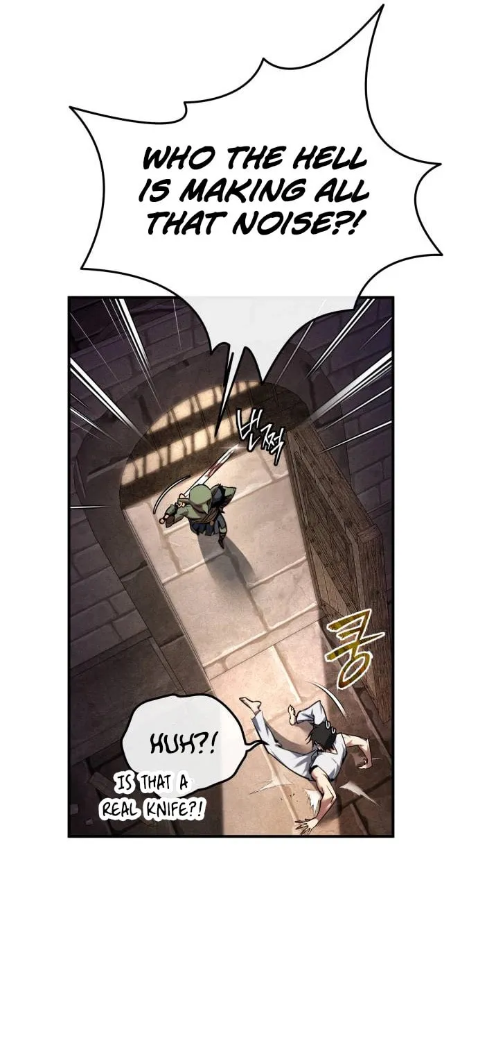 There Are No Bad Warriors in This World Chapter 1 page 103 - 
