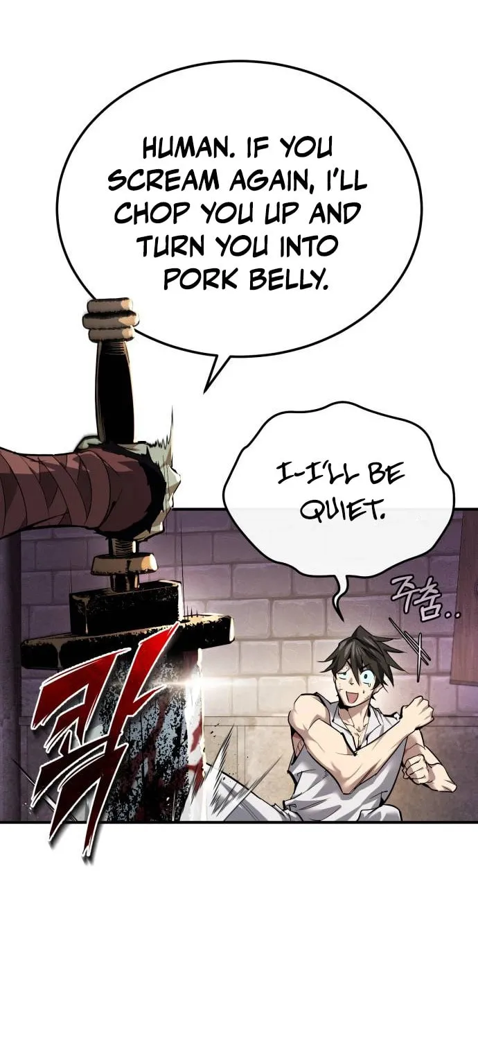There Are No Bad Warriors in This World Chapter 1 page 104 - 
