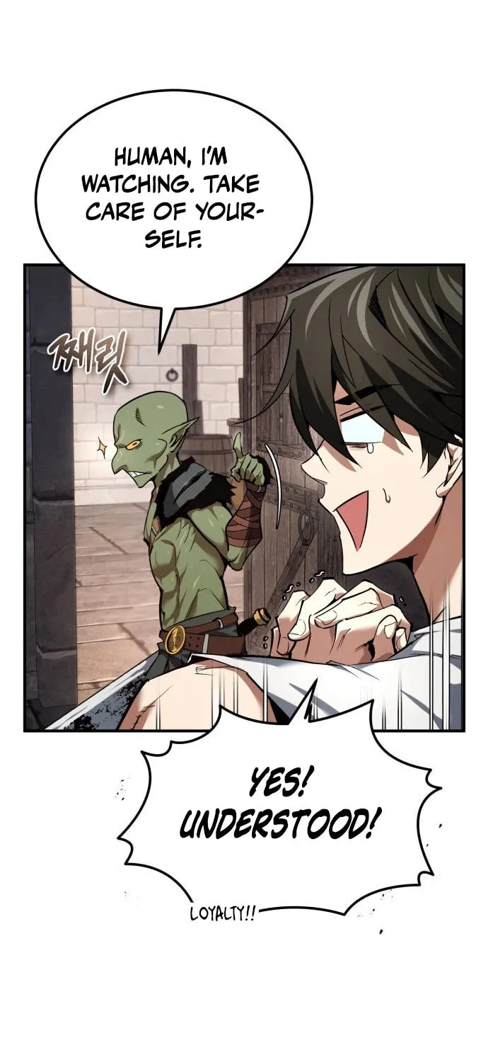 There Are No Bad Warriors in This World Chapter 1 page 106 - 