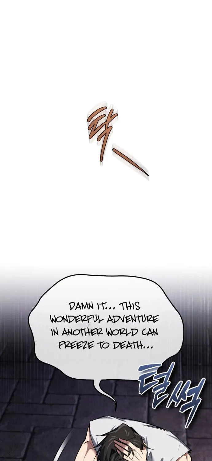 There Are No Bad Warriors in This World Chapter 1 page 107 - 
