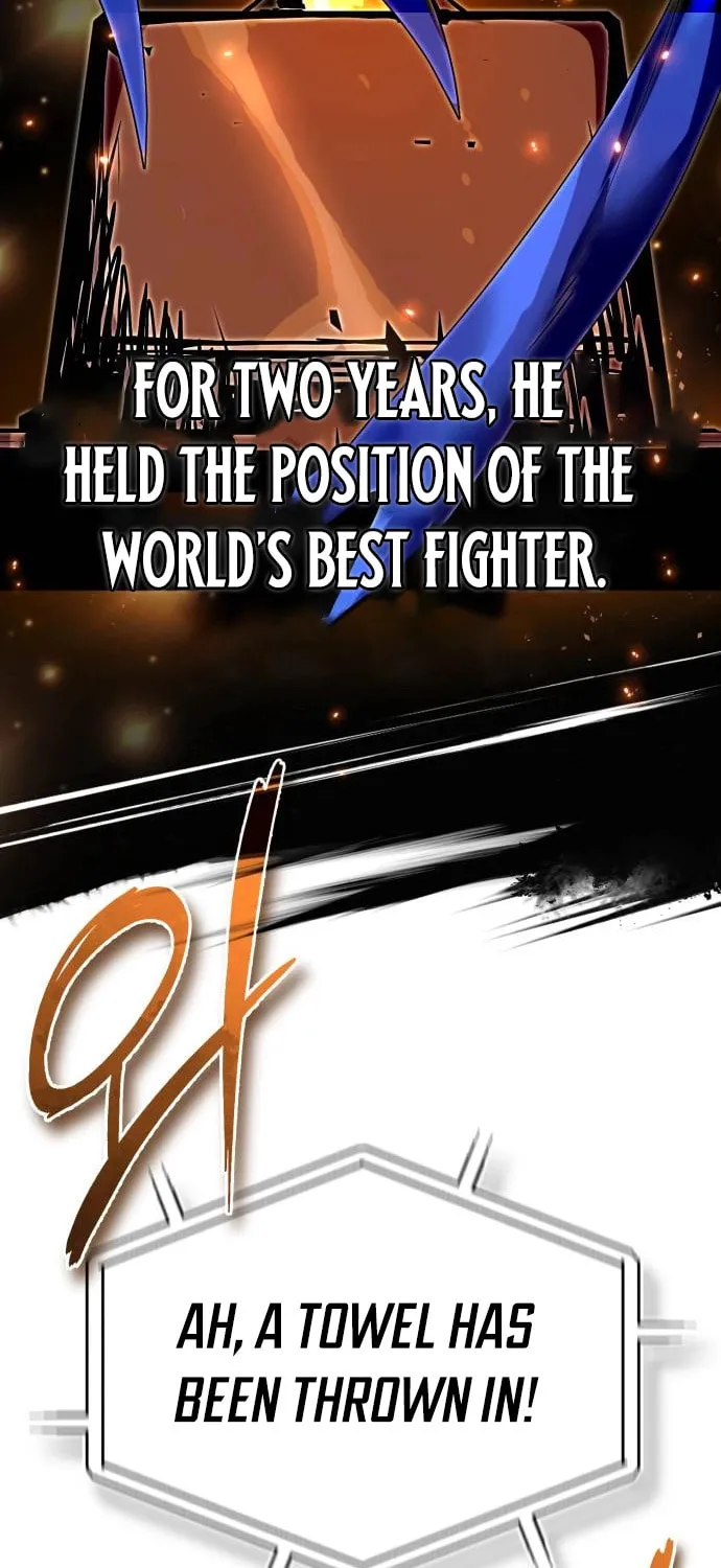 There Are No Bad Warriors in This World Chapter 1 page 12 - 
