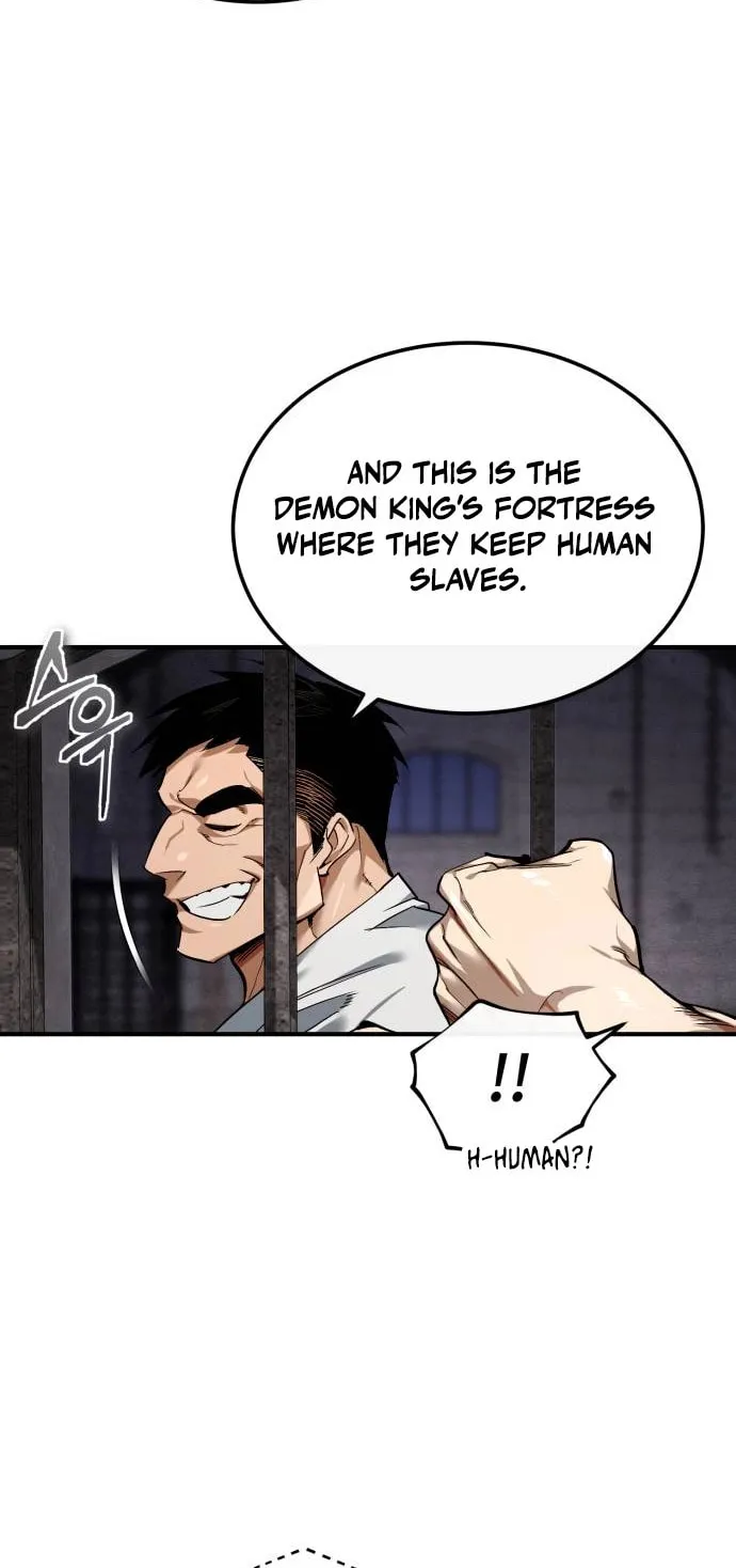 There Are No Bad Warriors in This World Chapter 1 page 113 - 