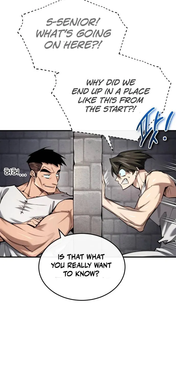 There Are No Bad Warriors in This World Chapter 1 page 114 - 