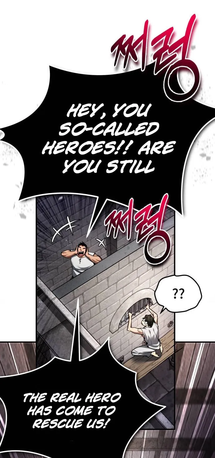 There Are No Bad Warriors in This World Chapter 1 page 115 - 