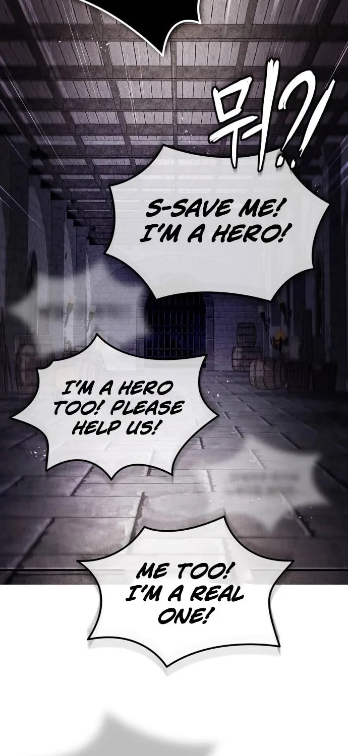 There Are No Bad Warriors in This World Chapter 1 page 116 - 