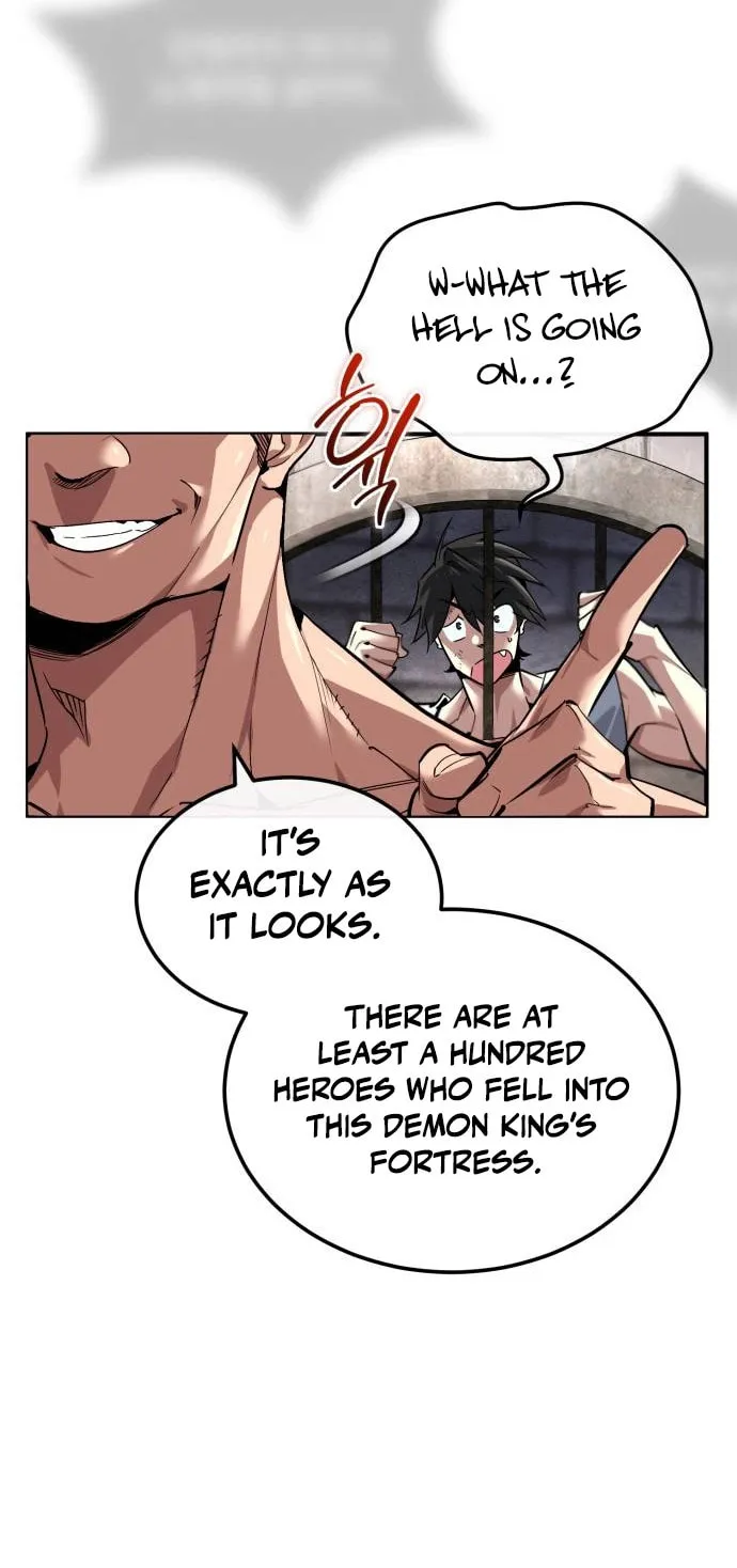 There Are No Bad Warriors in This World Chapter 1 page 117 - 
