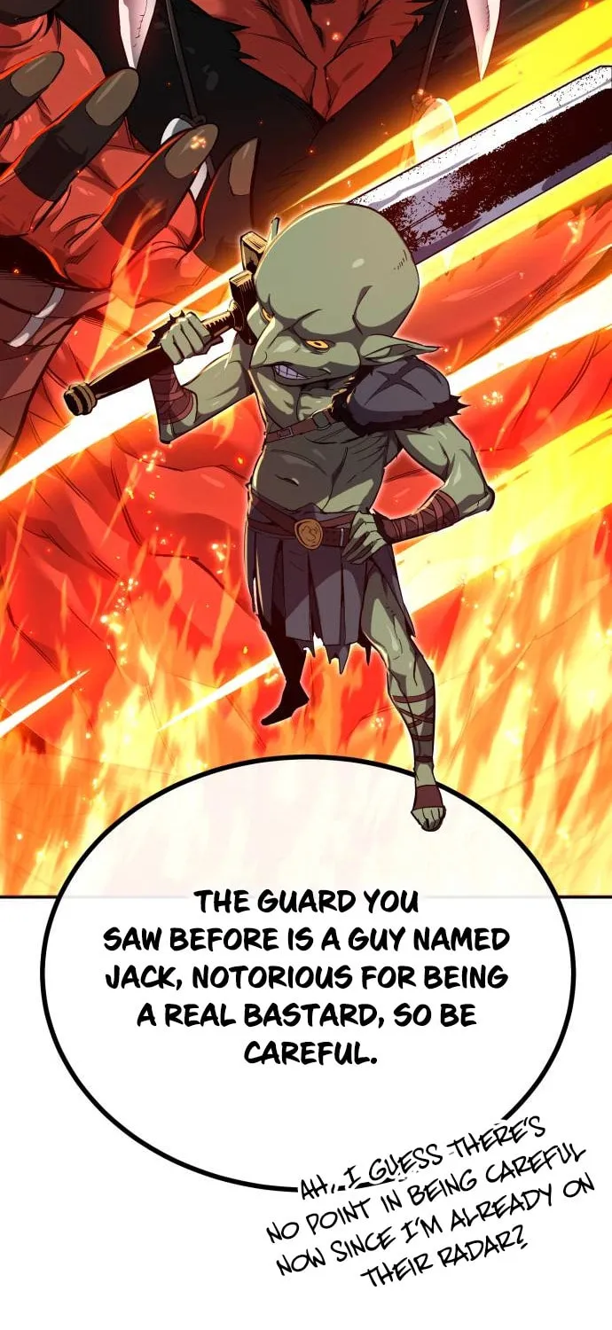 There Are No Bad Warriors in This World Chapter 1 page 119 - 