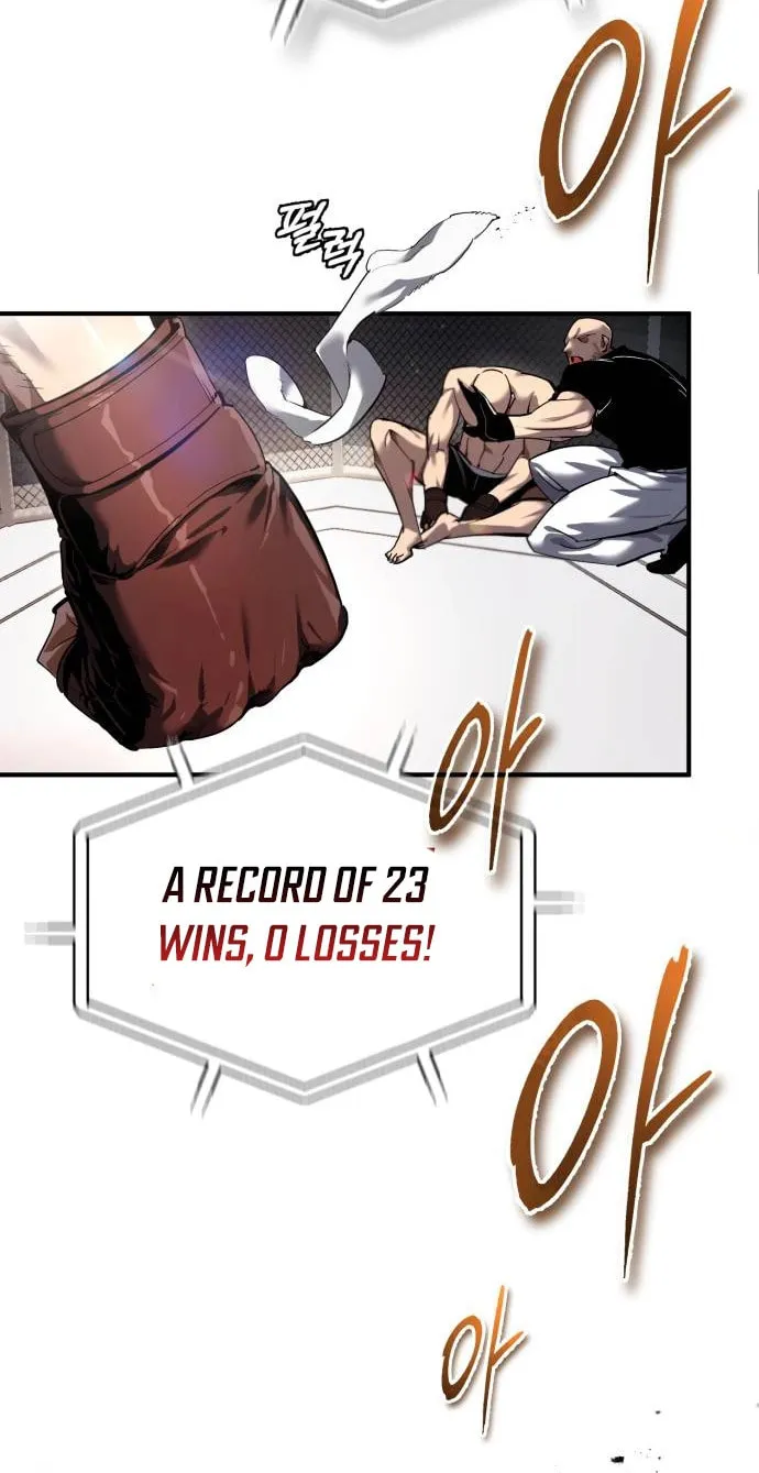 There Are No Bad Warriors in This World Chapter 1 page 13 - 