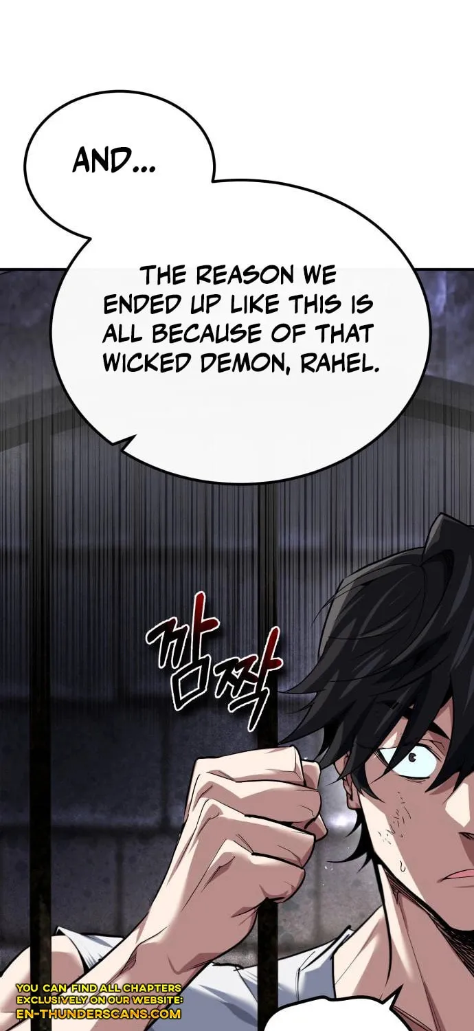 There Are No Bad Warriors in This World Chapter 1 page 121 - 
