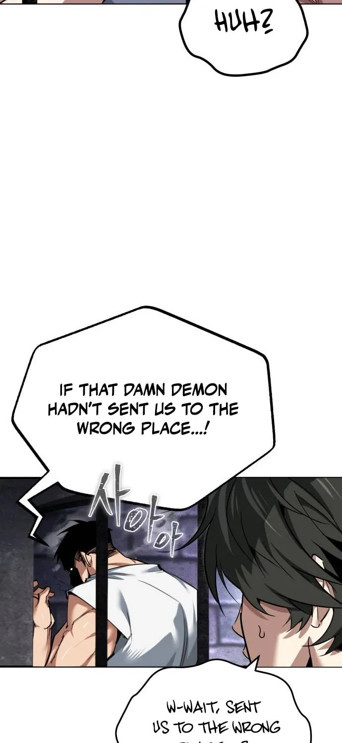There Are No Bad Warriors in This World Chapter 1 page 122 - 