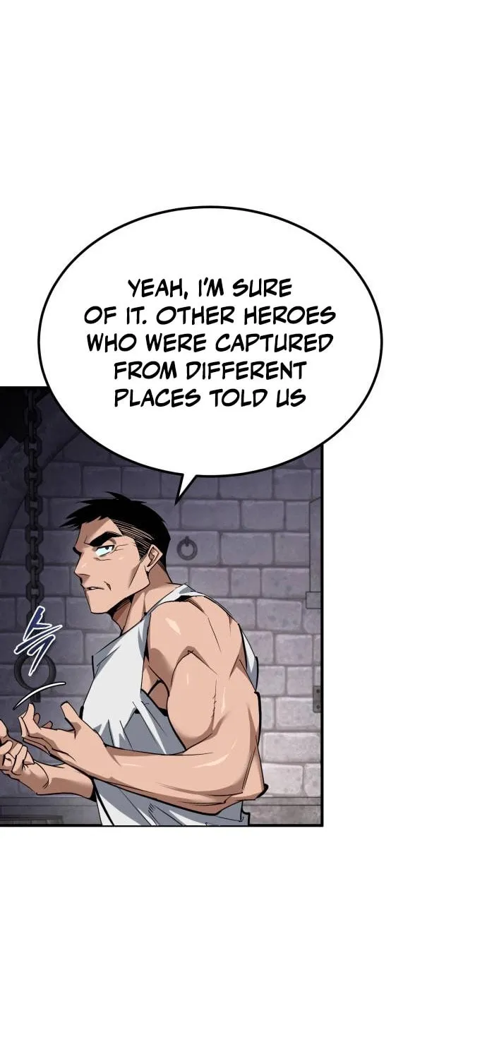 There Are No Bad Warriors in This World Chapter 1 page 125 - 